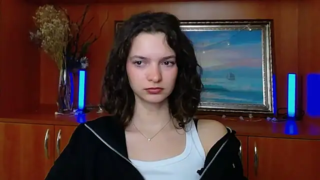 Chat XXX Live _SusieSu_