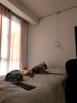 Chat +18 de __Emma__11__Lecat_ ao vivo