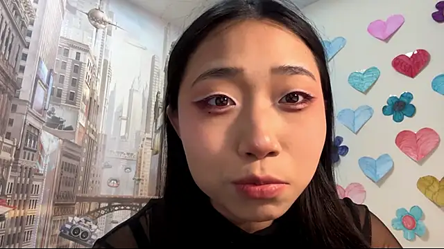 SweetMiaXO Obrolan Langsung XXX