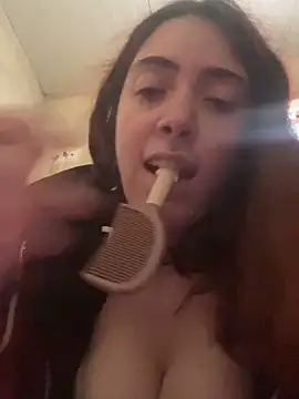 Sembang XXX Secara Langsung miss_bbyxxx