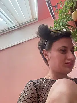 Sembang XXX Secara Langsung Flossy_Vettie