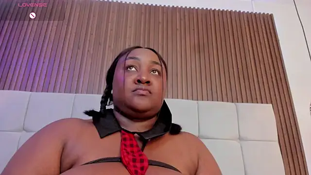 Živý XXX chat Saravy_Blandon