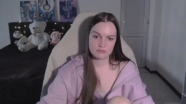 Little_flowers' Live XXX Chat