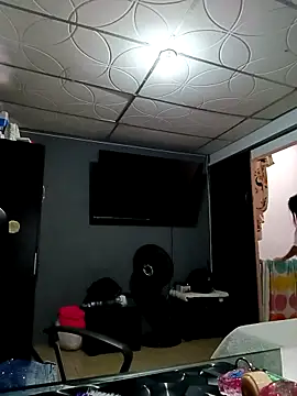 Chatroom XXX en direct de MariBelle1