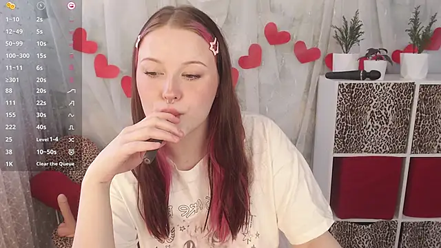 blissful_muse2 live XXX chat