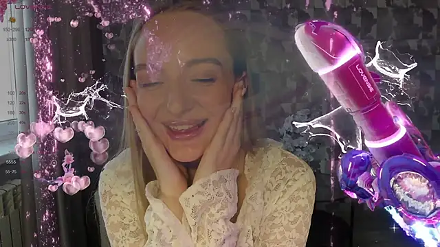 Chat XXX en directo de A_delina