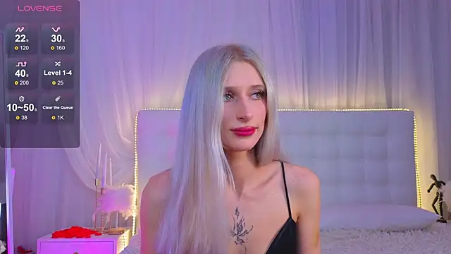 Monica_LeenのライブXXXチャット