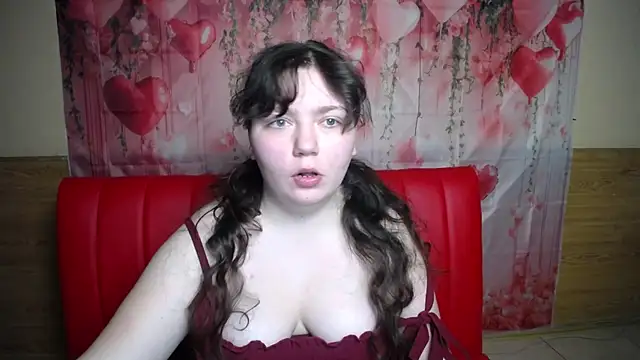 Chat +18 de NeonilaLisova ao vivo