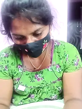 Tamil_Hot_Anu Webcam Show