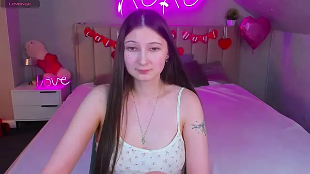 Ella_Burns 라이브 XXX 채팅