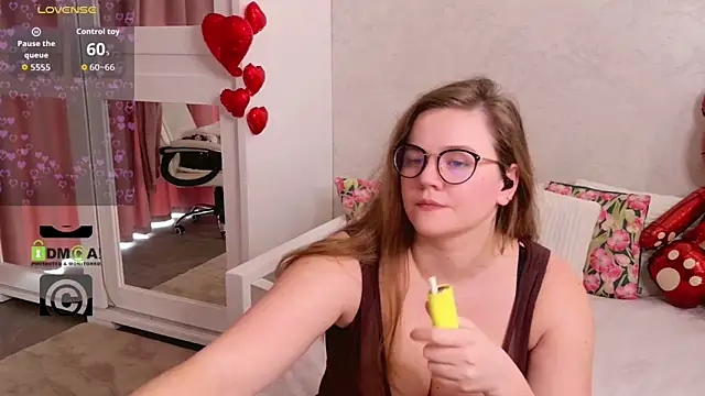 KellyKleine's Live XXX Chat