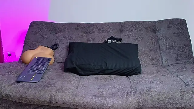 BrayaanFit's Live XXX Chat