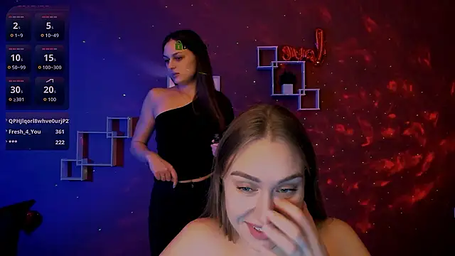 clery_abyssのライブXXXチャット