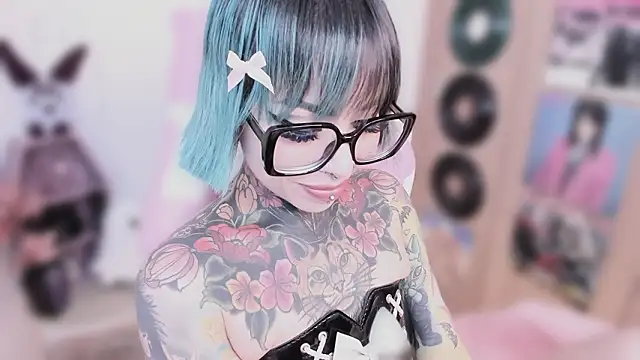 NikkiRamone Obrolan Langsung XXX