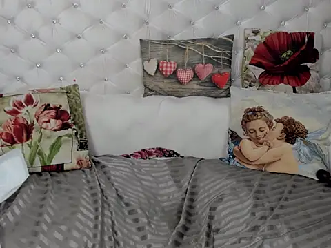 AleksaSova Obrolan Langsung XXX