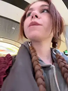 XXX chat uživo modela RosieSecret