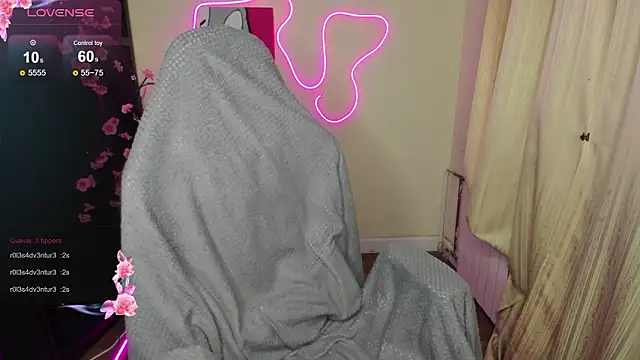 Chat XXX ao vivo de AudreyyKim