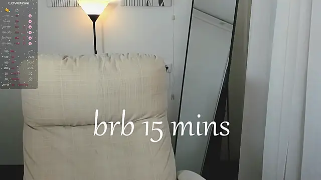 sandy_kiss Obrolan Langsung XXX