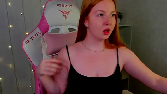 Jinny_Ginger: απευθείας συνομιλία ΧΧΧ