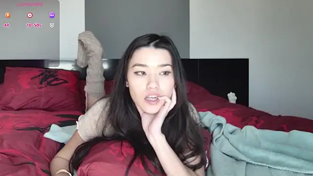 XXX chat uživo modela shachatteof