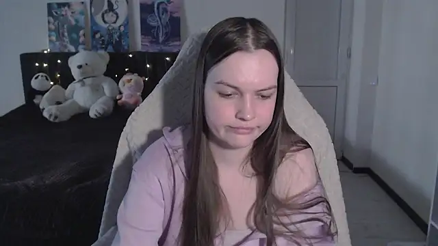 Little_flowers' Live XXX Chat