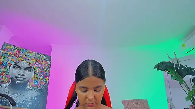 Chat +18 de JANYLOVE__ ao vivo