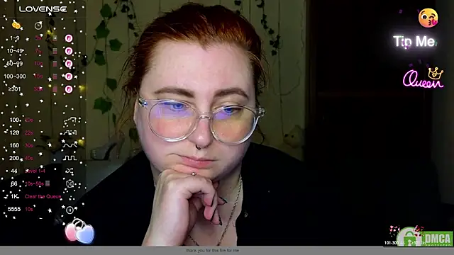 Chat XXX Live Alicia_love00