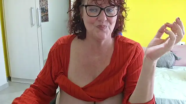 GrandJo69 – Kamerová šou