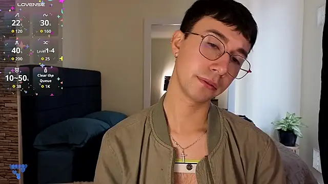 cameron_cum Webcam Show