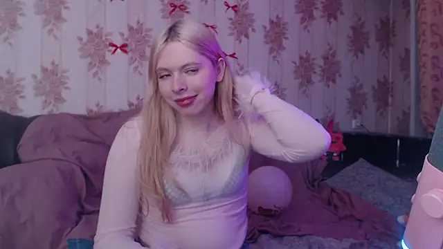 Cutie_Bambi – Live XXX-chat