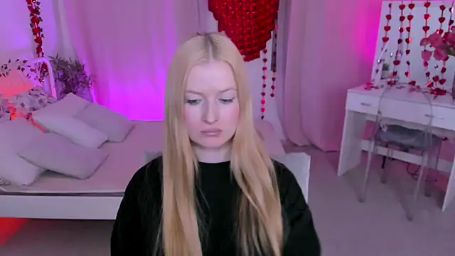 Laly_Peach 라이브 XXX 채팅