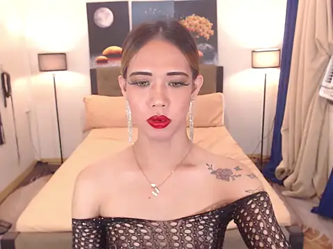 Chat XXX en directo de PreciousAmore