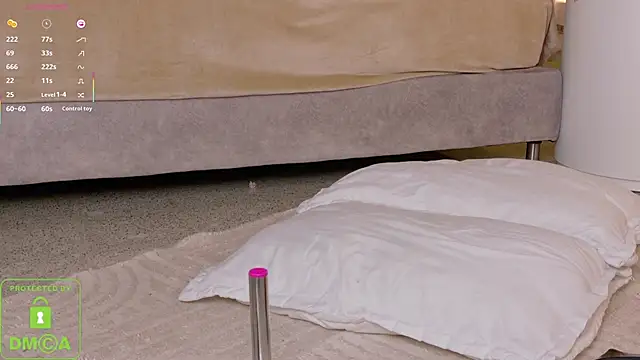 Czat XXX na żywo – _Miss_Kimm