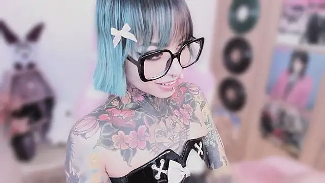 Chat XXX Live NikkiRamone