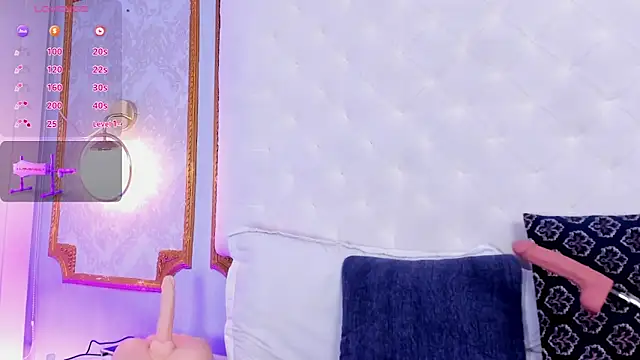 Chat XXX ao vivo de Mariana_Kalo