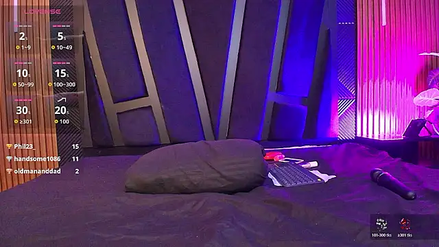 Živý XXX chat Hanna_Becker_