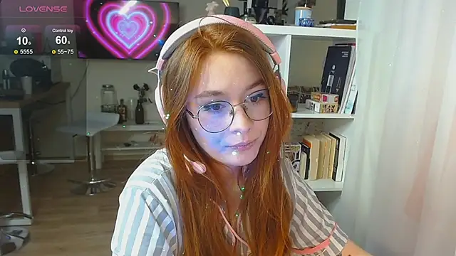 GhostLane Webcamshow