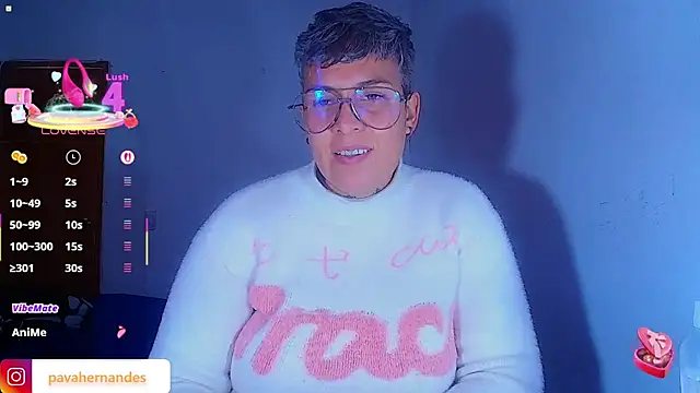 Sembang XXX Secara Langsung Yessi_rousse