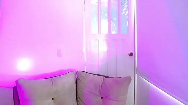 Živý XXX chat milfrousse