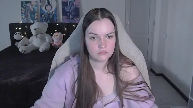 Little_flowers: онлайн-секс-чат