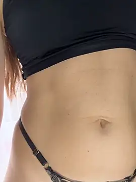 Czat XXX na żywo – LaraVoosh