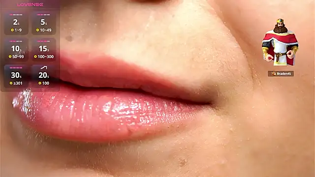 Czat XXX na żywo – PeachyyFantasy