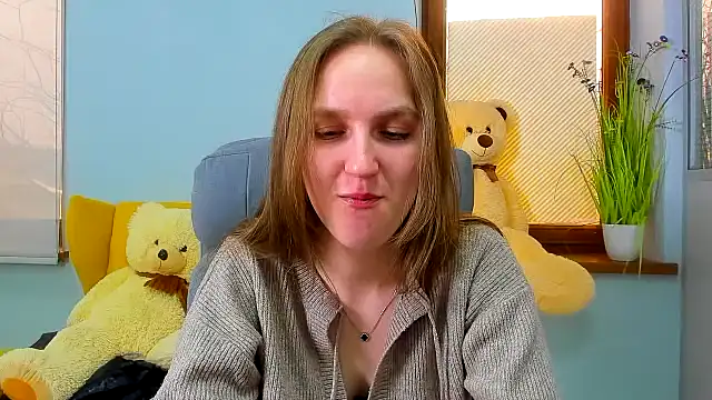 Nessi-Morris – webcam-show