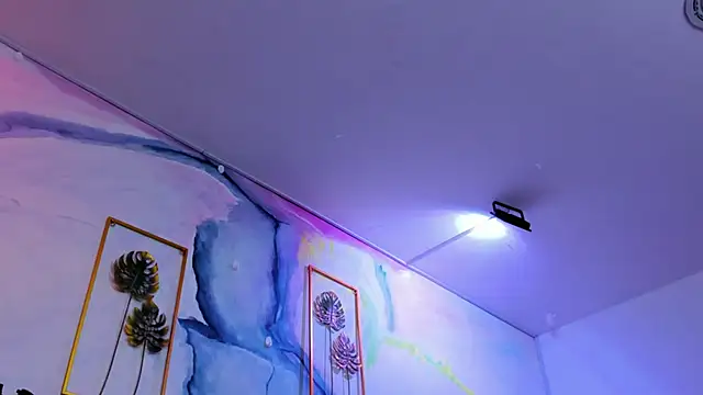 Perla_Franco Webcam show