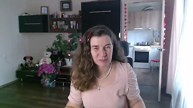 عرض كام SofiaBoone