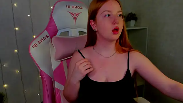 Jinny_Ginger live XXX chat