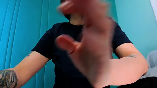 แชท XXX สดของ JuliaBusty