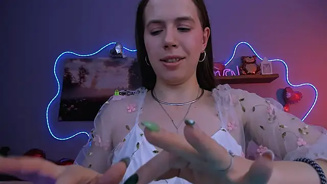 lumi_soft Live XXX-chat