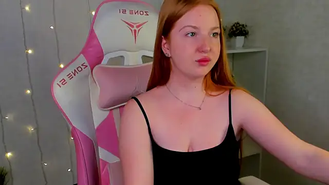 دردشة Jinny_Ginger الجنسية المباشرة