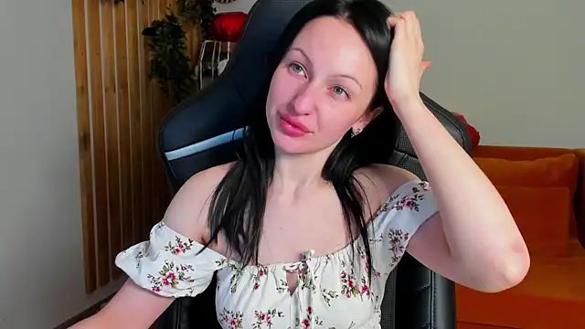 NaomiBlakes – Live XXX-chat